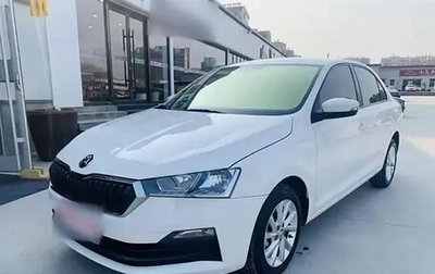 Skoda Rapid II, 2022 год, 1 300 000 рублей, 1 фотография