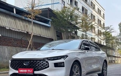 Ford Mondeo, 2022 год, 2 240 000 рублей, 1 фотография