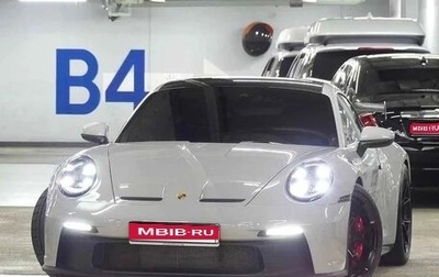 Porsche 911 GT3, 2022 год, 17 900 000 рублей, 1 фотография