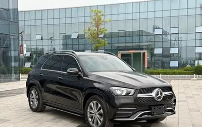 Mercedes-Benz GLE, 2022 год, 6 247 000 рублей, 1 фотография