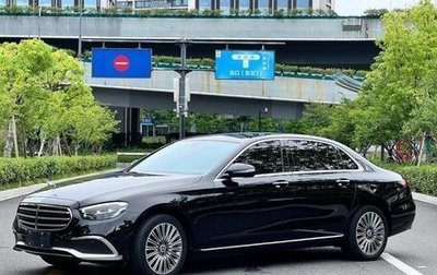 Mercedes-Benz E-Класс, 2021 год, 3 841 000 рублей, 1 фотография