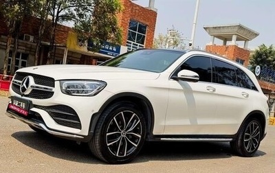 Mercedes-Benz GLC, 2021 год, 3 920 000 рублей, 1 фотография