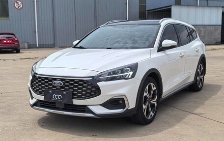 Ford Focus IV, 2021 год, 1 450 000 рублей, 1 фотография