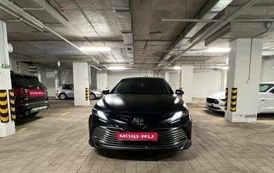 Toyota Camry, 2019 год, 2 600 000 рублей, 1 фотография