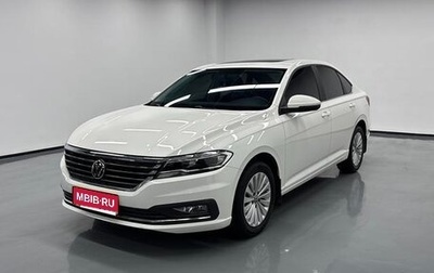 Volkswagen Lavida, 2021 год, 1 490 000 рублей, 1 фотография