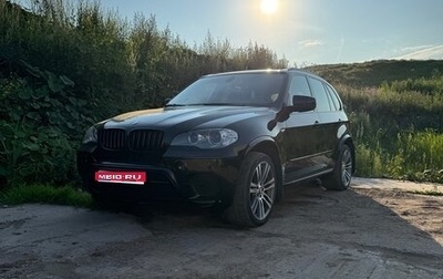 BMW X5, 2010 год, 2 490 000 рублей, 1 фотография