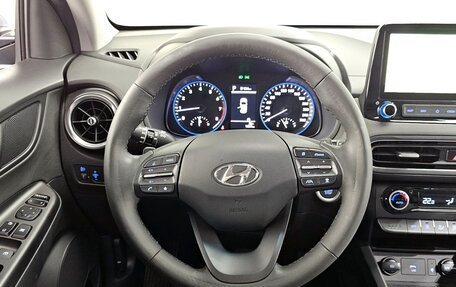 Hyundai Kona I, 2021 год, 1 800 015 рублей, 5 фотография