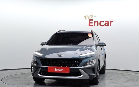 Hyundai Kona I, 2021 год, 1 800 015 рублей, 4 фотография