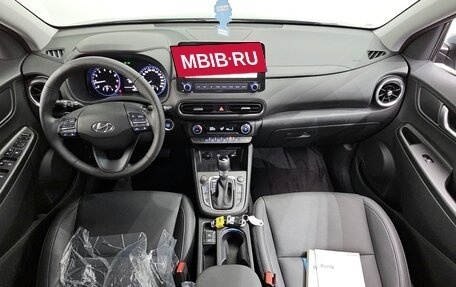 Hyundai Kona I, 2021 год, 1 800 015 рублей, 2 фотография