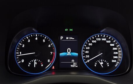 Hyundai Kona I, 2021 год, 1 800 015 рублей, 9 фотография