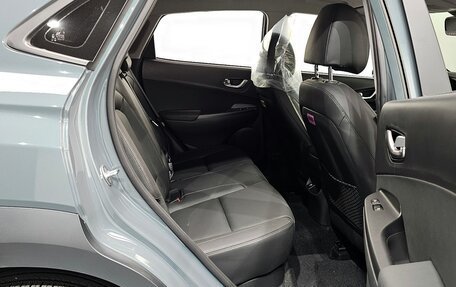 Hyundai Kona I, 2021 год, 1 800 015 рублей, 12 фотография