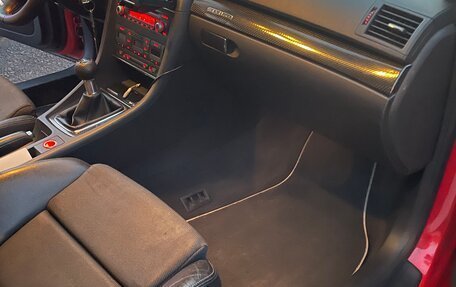 Audi A4, 2006 год, 1 000 000 рублей, 8 фотография
