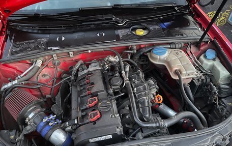 Audi A4, 2006 год, 1 000 000 рублей, 12 фотография