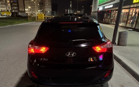 Hyundai i30 II рестайлинг, 2014 год, 1 150 000 рублей, 3 фотография