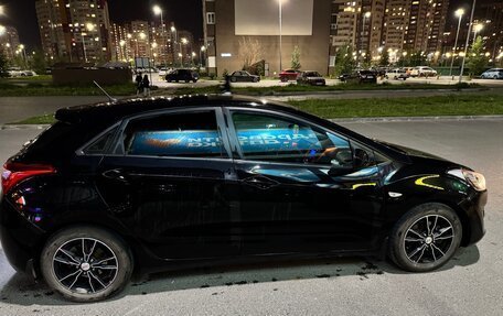 Hyundai i30 II рестайлинг, 2014 год, 1 150 000 рублей, 2 фотография