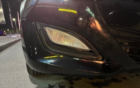 Hyundai i30 II рестайлинг, 2014 год, 1 150 000 рублей, 13 фотография