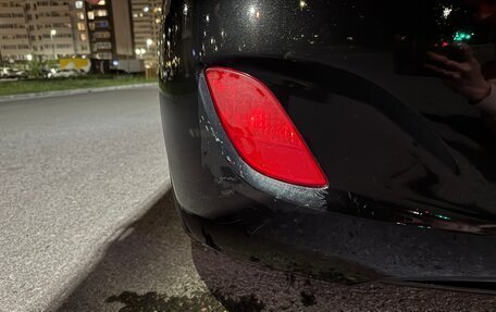 Hyundai i30 II рестайлинг, 2014 год, 1 150 000 рублей, 14 фотография