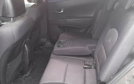 SsangYong Actyon II рестайлинг, 2012 год, 830 000 рублей, 10 фотография