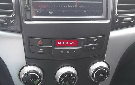 SsangYong Actyon II рестайлинг, 2012 год, 830 000 рублей, 3 фотография