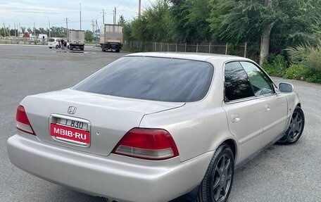 Honda Inspire III, 1995 год, 450 000 рублей, 3 фотография