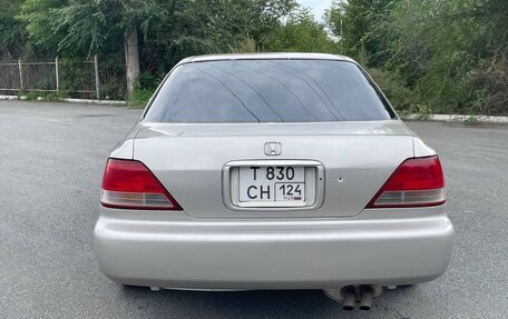 Honda Inspire III, 1995 год, 450 000 рублей, 5 фотография