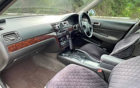 Honda Inspire III, 1995 год, 450 000 рублей, 15 фотография