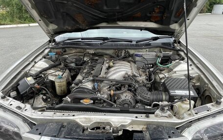 Honda Inspire III, 1995 год, 450 000 рублей, 10 фотография