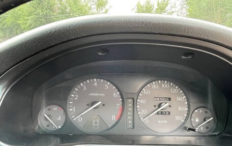Honda Inspire III, 1995 год, 450 000 рублей, 12 фотография