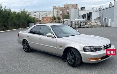Honda Inspire III, 1995 год, 450 000 рублей, 7 фотография