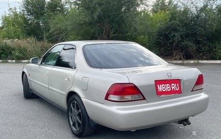 Honda Inspire III, 1995 год, 450 000 рублей, 4 фотография