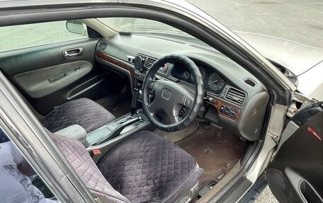 Honda Inspire III, 1995 год, 450 000 рублей, 13 фотография