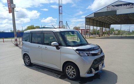 Toyota Tank I, 2019 год, 1 100 000 рублей, 6 фотография