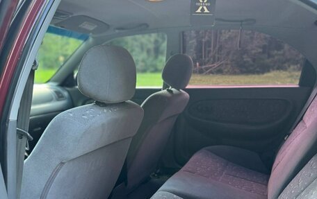 KIA Spectra II (LD), 2008 год, 435 000 рублей, 14 фотография