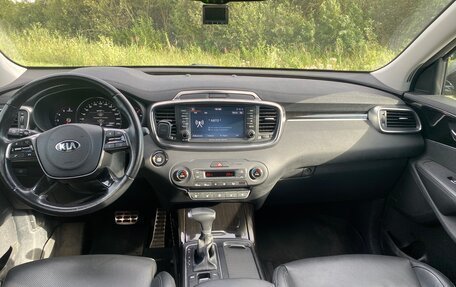KIA Sorento III Prime рестайлинг, 2019 год, 2 850 000 рублей, 10 фотография