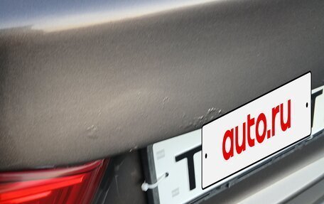 Mitsubishi ASX I рестайлинг, 2010 год, 800 000 рублей, 12 фотография