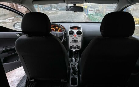 Opel Corsa D, 2008 год, 210 000 рублей, 7 фотография