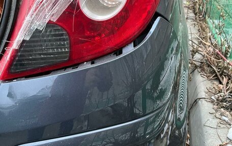 Opel Corsa D, 2008 год, 210 000 рублей, 5 фотография