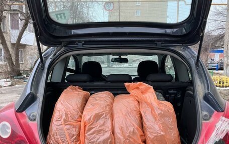 Opel Corsa D, 2008 год, 210 000 рублей, 4 фотография