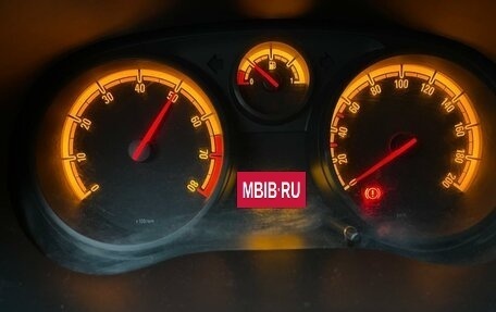 Opel Corsa D, 2008 год, 210 000 рублей, 6 фотография