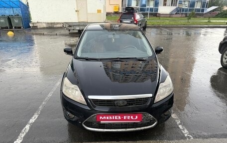 Ford Focus II рестайлинг, 2010 год, 550 000 рублей, 2 фотография