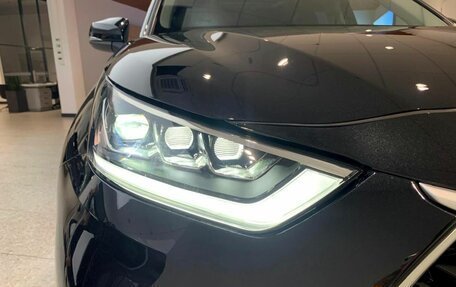 Toyota Highlander, 2024 год, 5 699 000 рублей, 3 фотография