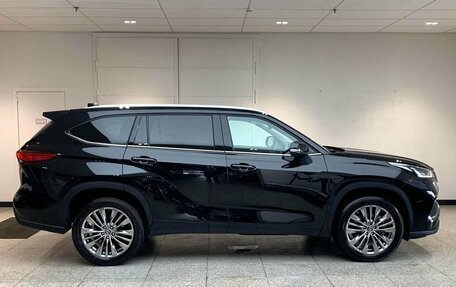 Toyota Highlander, 2024 год, 5 699 000 рублей, 7 фотография
