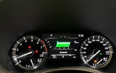 Toyota Highlander, 2024 год, 5 699 000 рублей, 15 фотография