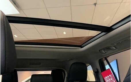 Toyota Highlander, 2024 год, 5 699 000 рублей, 18 фотография