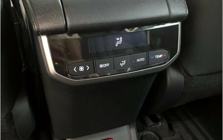 Toyota Highlander, 2024 год, 5 699 000 рублей, 21 фотография