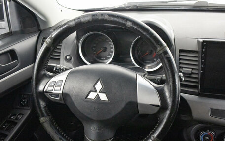 Mitsubishi Lancer IX, 2008 год, 649 000 рублей, 12 фотография