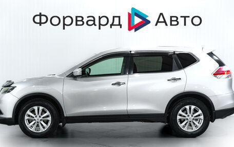 Nissan X-Trail, 2017 год, 1 800 000 рублей, 4 фотография