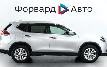 Nissan X-Trail, 2017 год, 1 800 000 рублей, 8 фотография