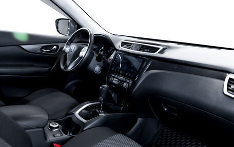 Nissan X-Trail, 2017 год, 1 800 000 рублей, 17 фотография