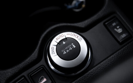 Nissan X-Trail, 2017 год, 1 800 000 рублей, 27 фотография